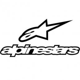 alpinestars logo uai