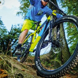 mtb uai