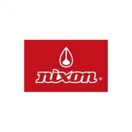 nixon logo uai