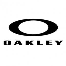 oakley logo uai