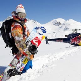 snowboard equipment clothing uai