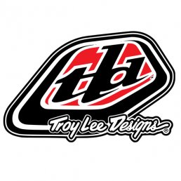 troy lee logo uai