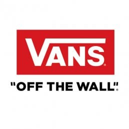 vans logo uai