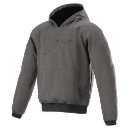 Alpinestars Ageless Hoodie Asphalt Grey