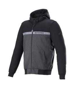 Alpinestars Chrome Street Hoodie Black