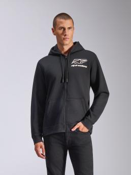Alpinestars Formulation Hoodie Black, Size: XXL 2 Alpinestars Formulation Hoodie Black, Size: XXL