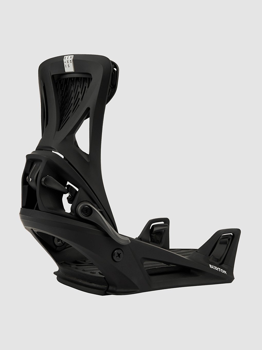 Burton Step On Genesis 2025 Snowboard Bindings black