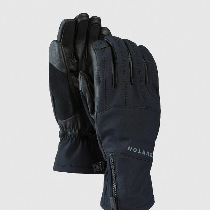 Burton [ak] Tech Gloves - True Black - S