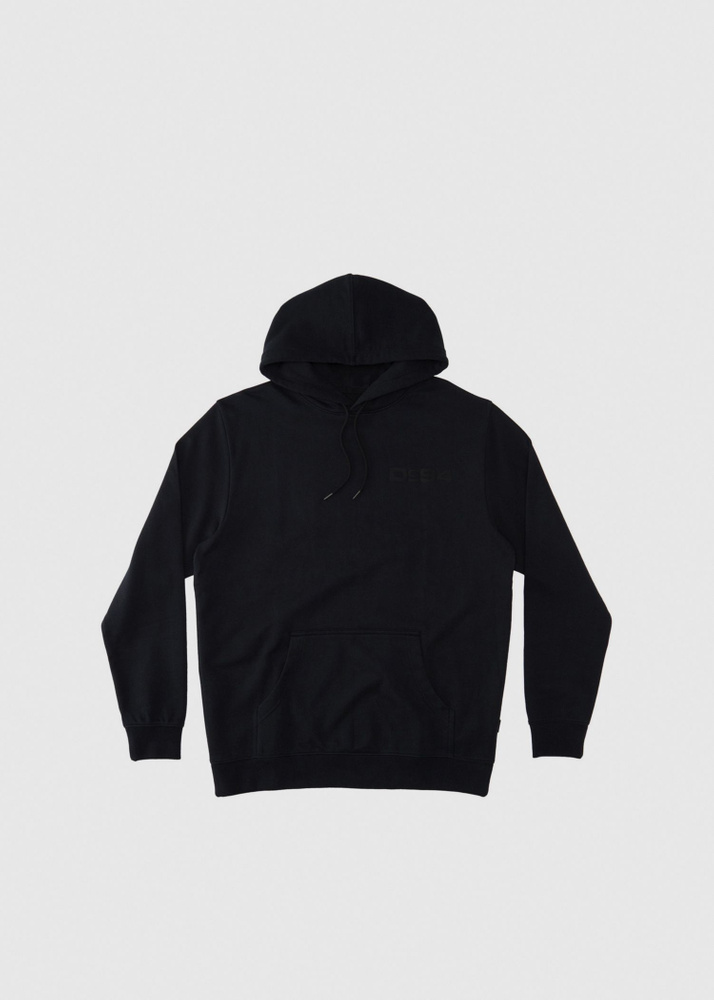 DC 1994 Ph- Hoodie - Black - XL