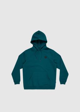 DC 1994 Ph- Hoodie - Deep Teal - XL