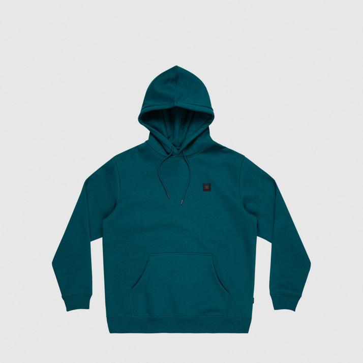 DC 1994 Ph- Hoodie - Deep Teal - XL