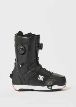 DC Control Step On Snowboard Boots - Black - UK 10.5