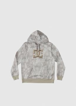 DC Snowstar - Sandstone - XS