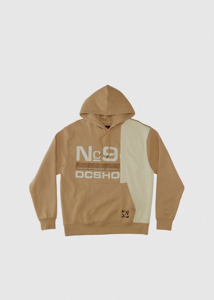 DC Static 94 Pullover Hoodie - Incense - XL
