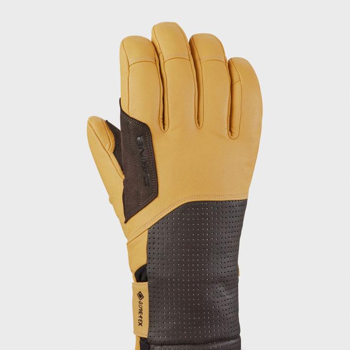 Dakine Kodiak Gloves - Tan - S