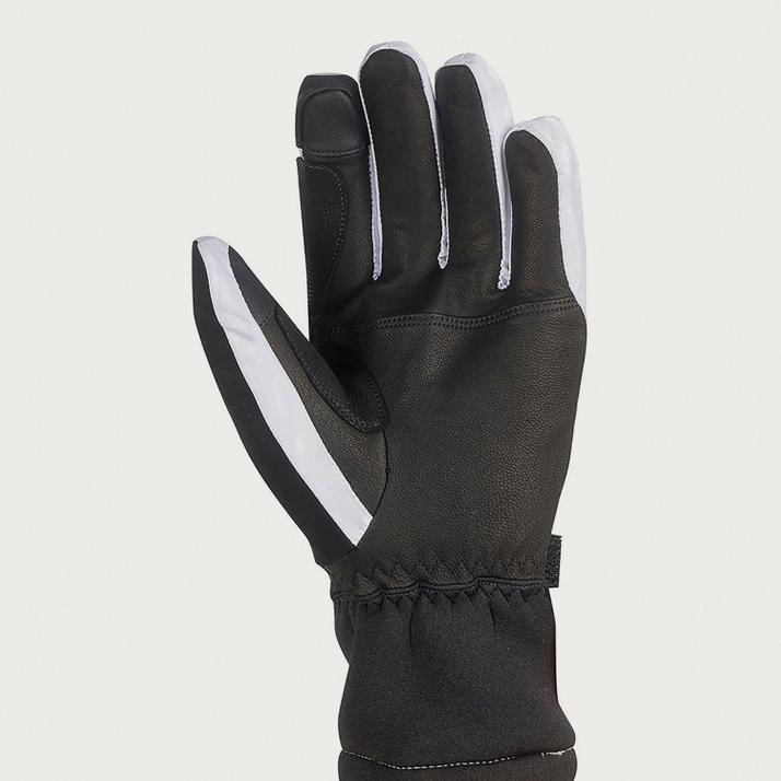 Eider Rocker Gloves - White - L