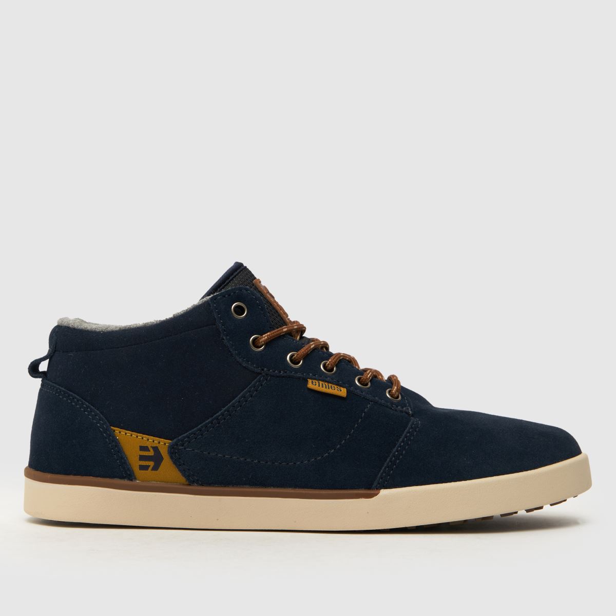 Etnies Jefferson Mtw Trainers in Navy