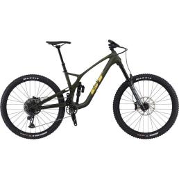 GT Bicycles Force Carbon Pro Full Suspension Mountain Bike - 2023 - Large 13 GT Bicycles Force Carbon Pro Full Suspension Mountain Bike - 2023 - Large