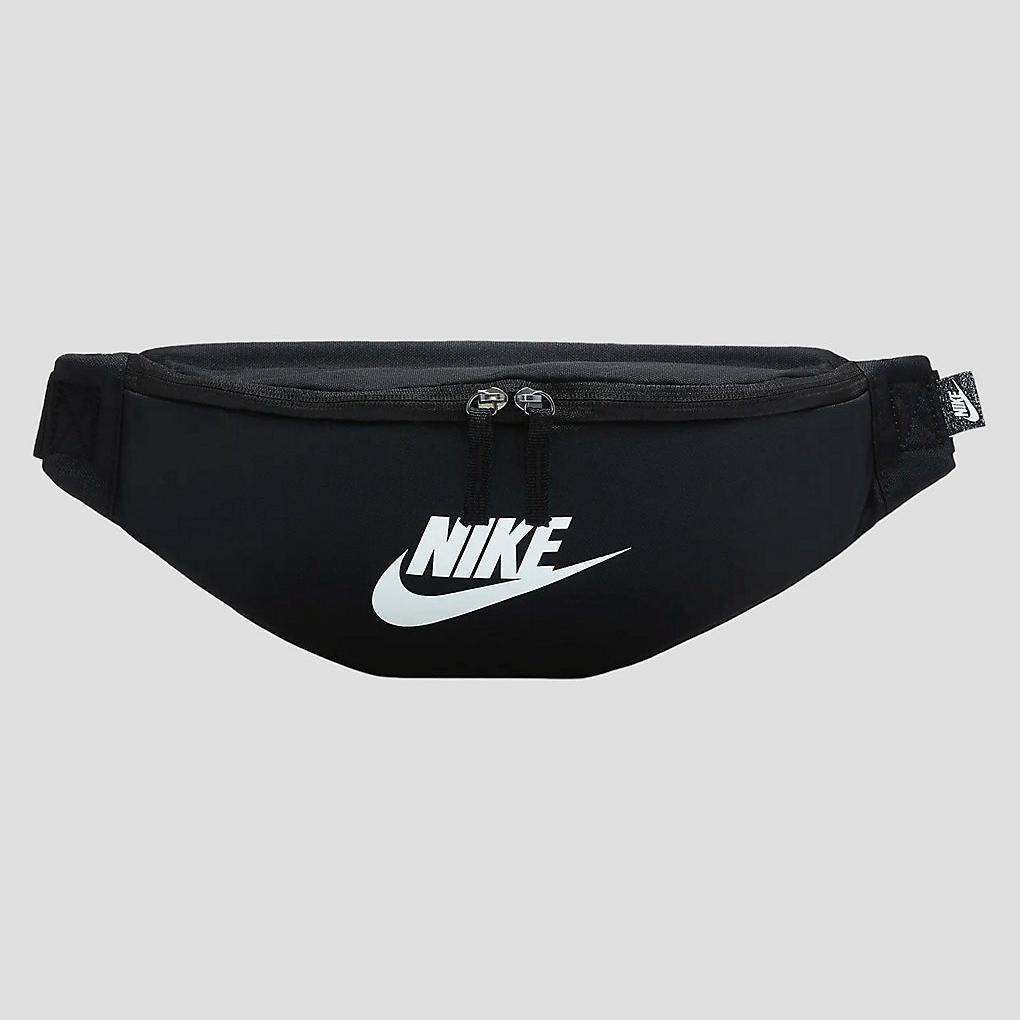 Nike Heritage Waistpack Bag (white)