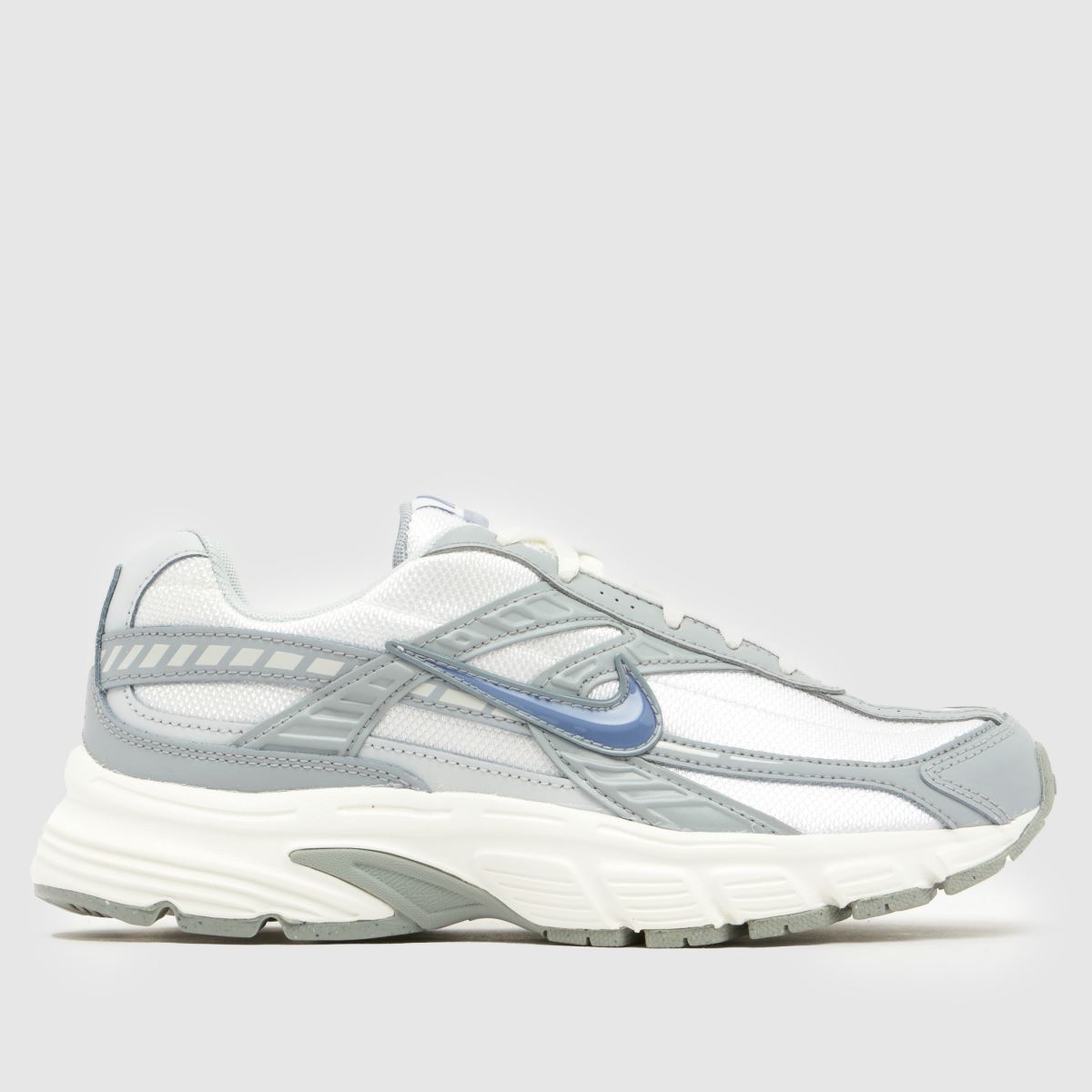 Nike Initiator Trainers in Grey Multi