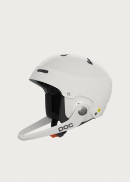 POC Artic SL MIPS Helmet - Hydrogen White - S