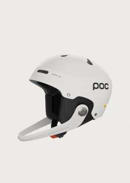 POC Artic SL MIPS Helmet - Hydrogen White - XL