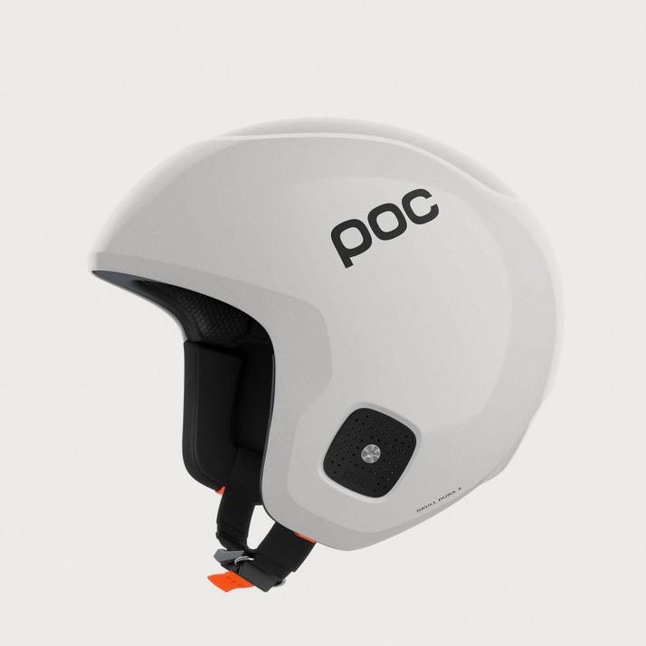 POC Skull Dura X Mips Helmet - Hydrogen White - S
