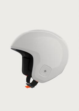 POC Skull Dura X Mips Helmet - Hydrogen White - XL