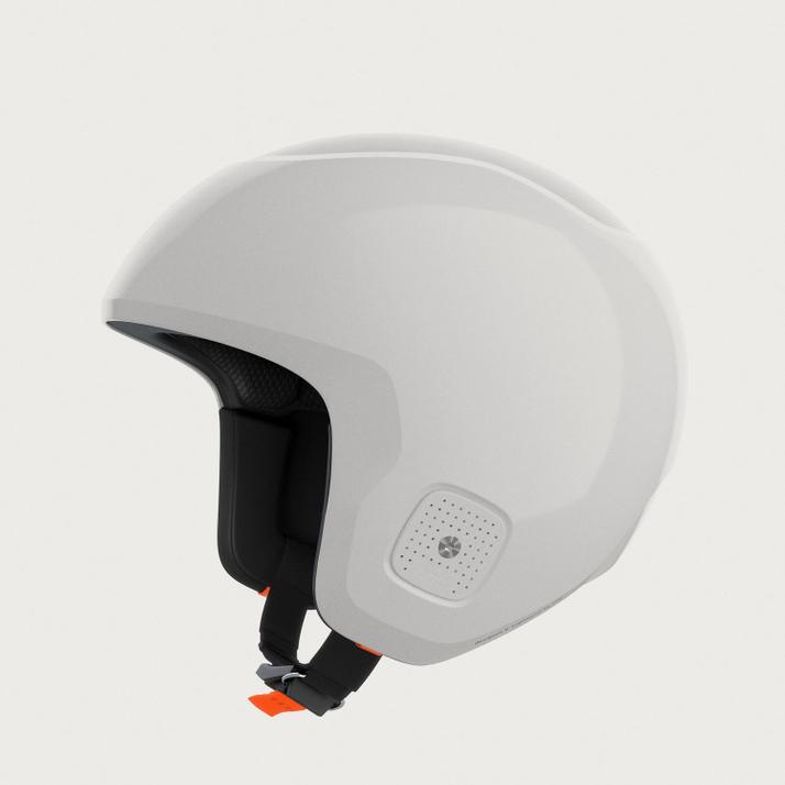 POC Skull Dura X Mips Helmet - Hydrogen White - XL