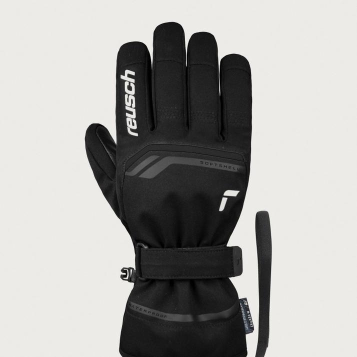 Reusch Primus R-TEX XT Gloves - Black - Size 10