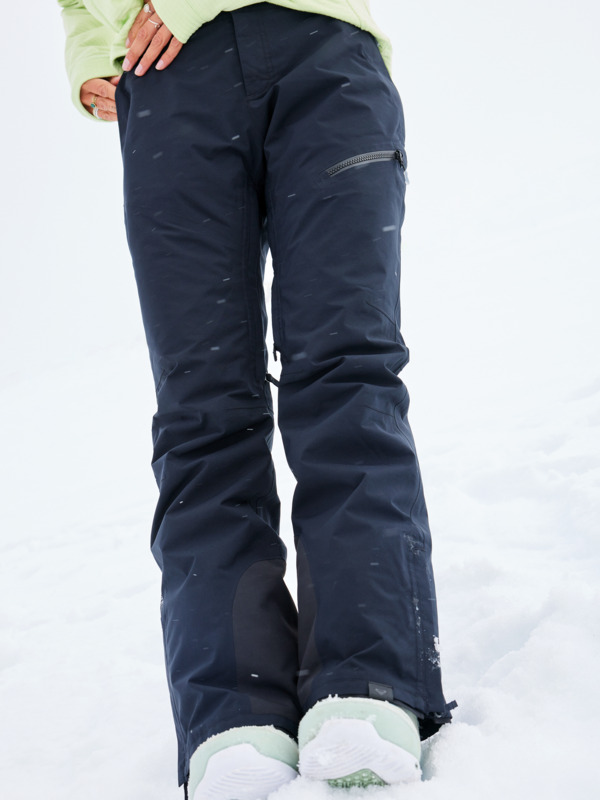 Roxy Gore-Tex Stretch Spridle - Snow Pant For Women