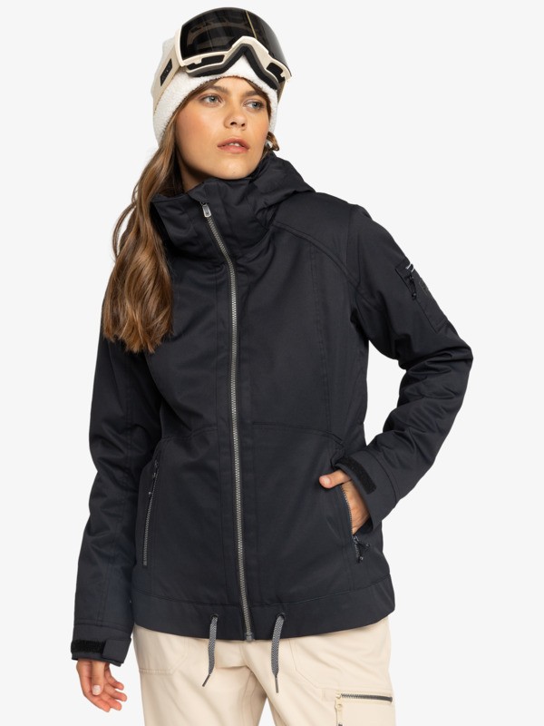 Roxy Meade - Snow Jacket For Women