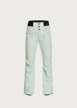 Roxy Rising High Pants - Fair Aqua - XL