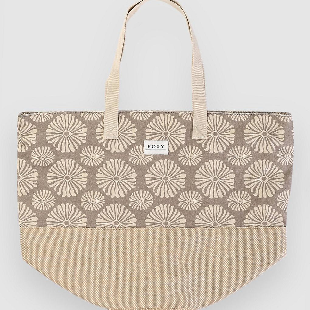 Roxy Waikiki Life Bag portobella tropical tile