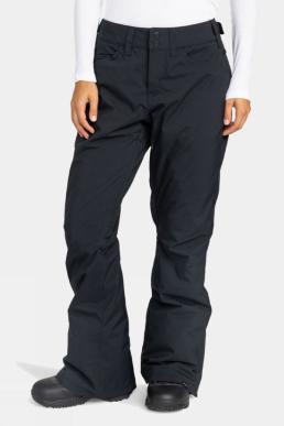Roxy Womens Backyard Pt Ski Pants - Black