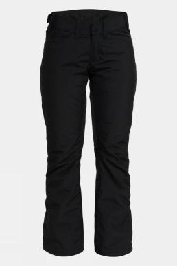 Roxy Womens Backyard Ski Pants - Black