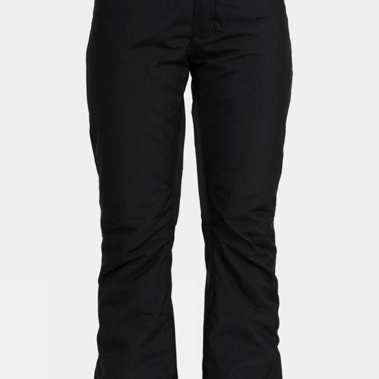 Roxy Womens Backyard Ski Pants - Black