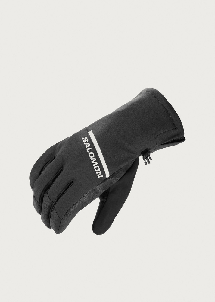 Salomon Propeller One Gloves - Black - XL 1 Salomon Propeller One Gloves - Black - XL