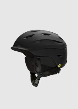 Smith Level MIPS Helmet - Matte Black - XL