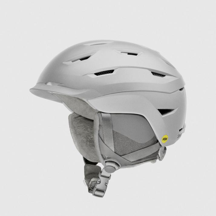 Smith Liberty MIPS Helmet - Matte White - S