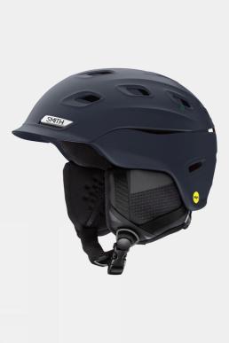 Smith Mens Vantage MIPS Snow Helmet - Navy