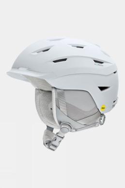 Smith Womens Liberty MIPS Snow Helmet - White