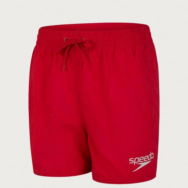 Speedo Speedo Essentials 16" Watershorts Junior XXL - Red - XXL 7 Speedo Speedo Essentials 16