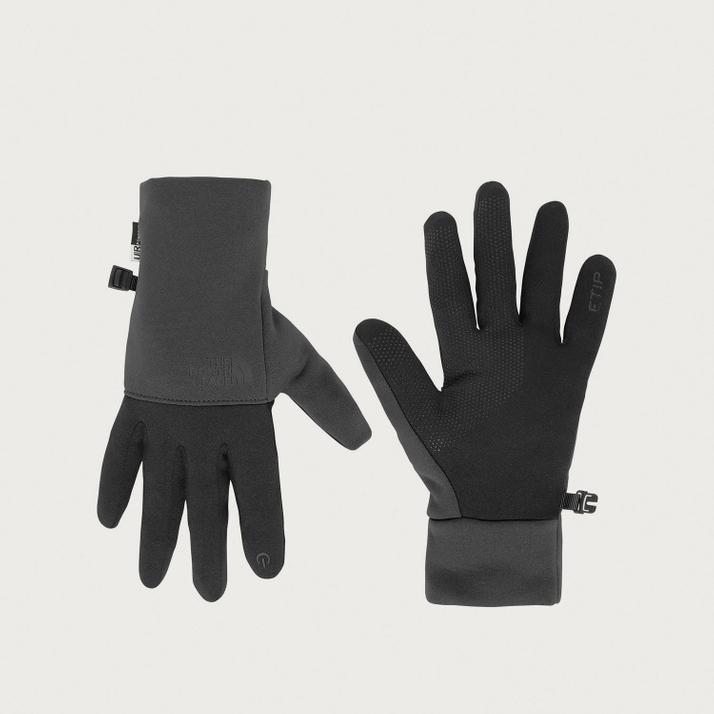 The North Face Etip Gloves - TNF Black - XXL 4 The North Face Etip Gloves - TNF Black - XXL