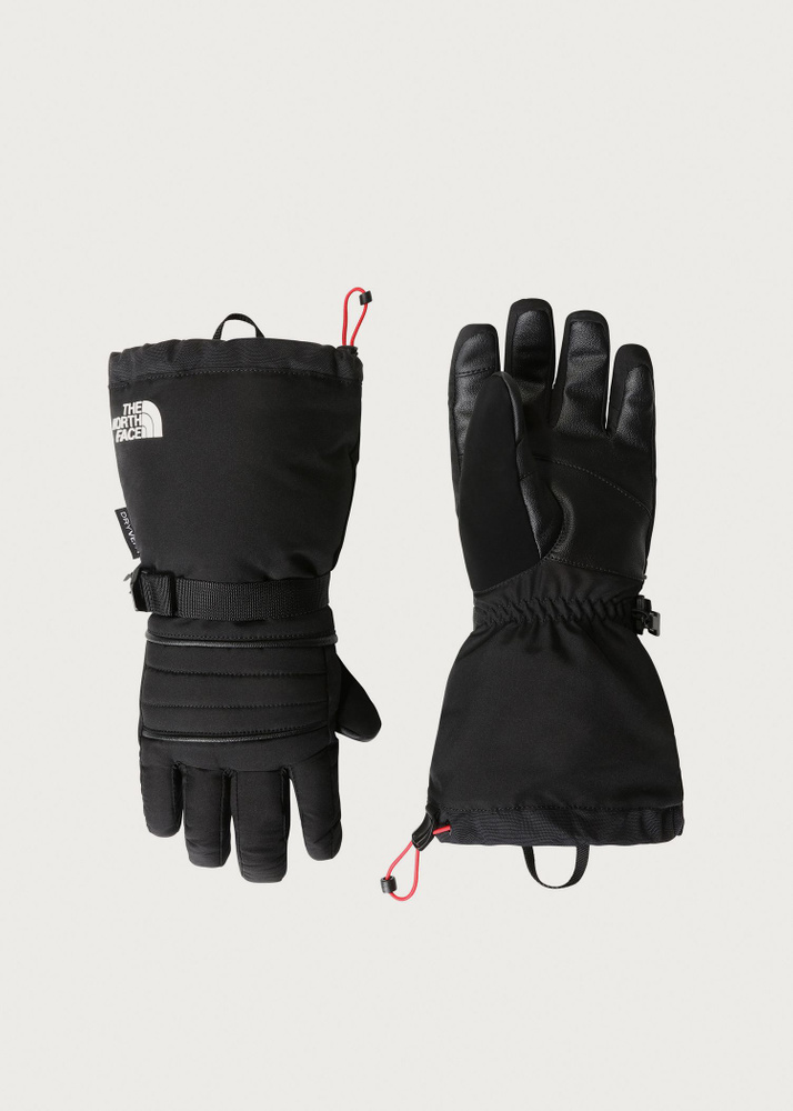 The North Face Montana Gloves - TNF Black - XS