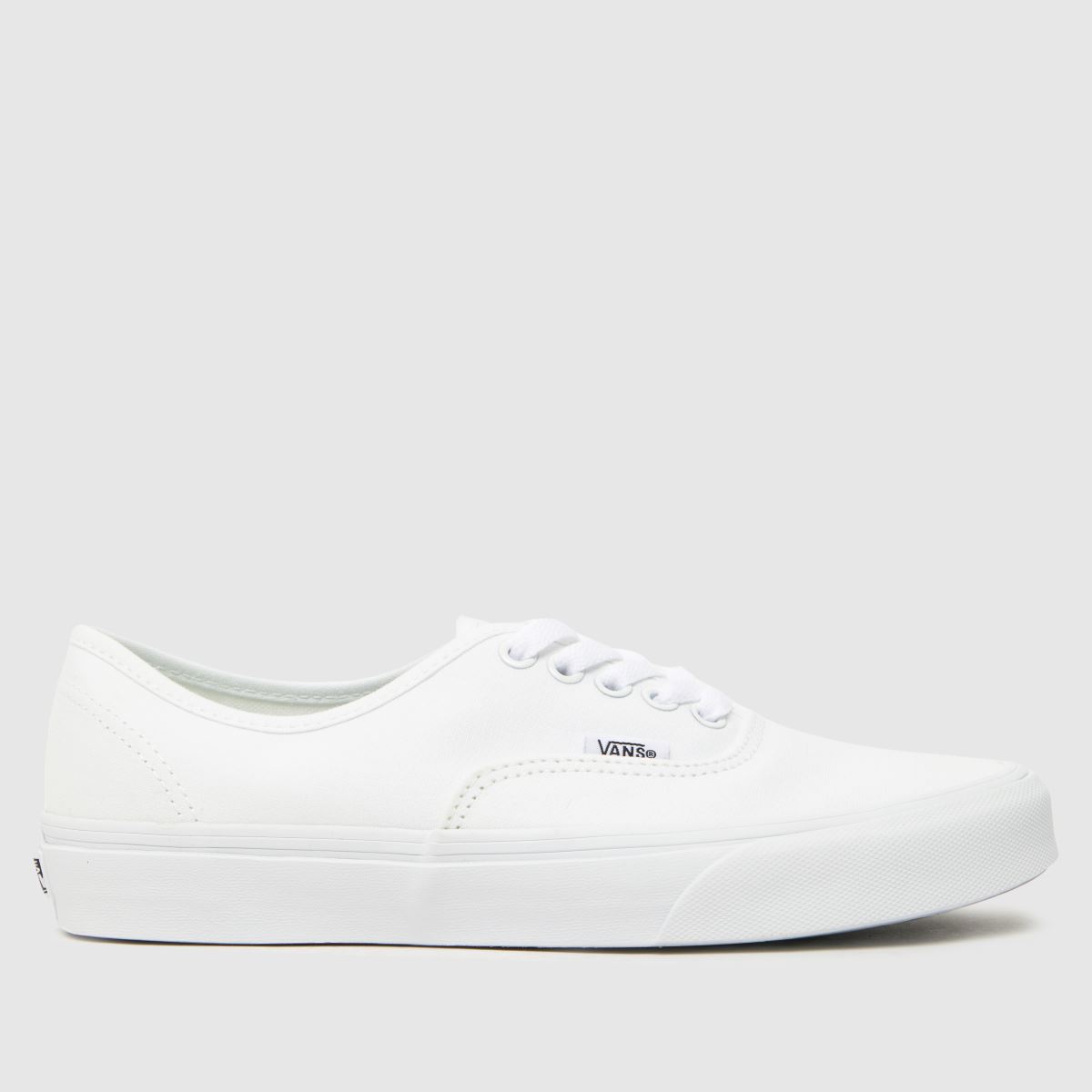 Vans Authentic Trainers in White