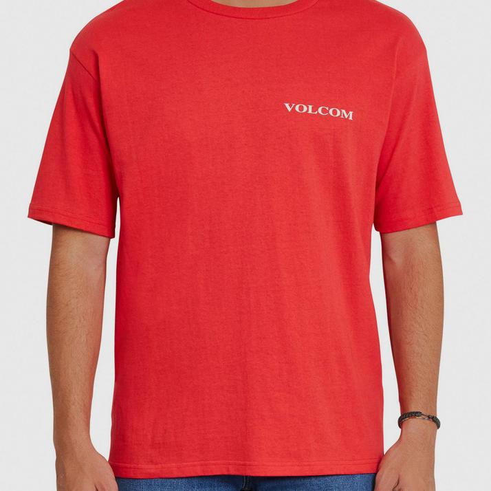 Volcom Stone LSE T-Shirt - Black - M 7 Volcom Stone LSE T-Shirt - Black - M