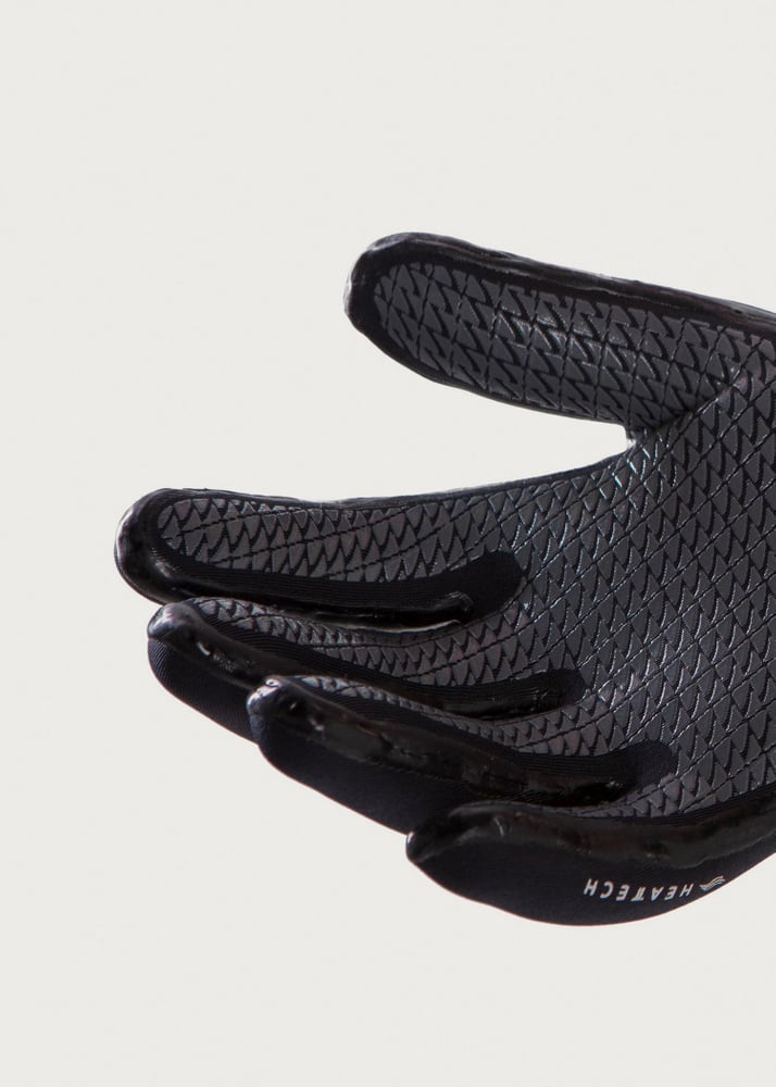 Zone3 Neoprene Heat-Tech Warmth Swim Gloves - Black - XS 1 Zone3 Neoprene Heat-Tech Warmth Swim Gloves - Black - XS