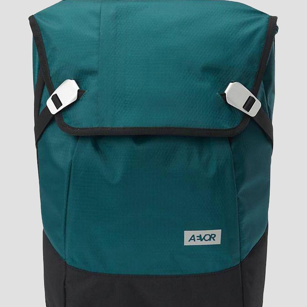AEVOR Day Backpack proof evergreen
