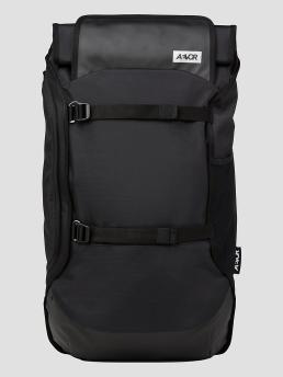 AEVOR Travel Pack Proof Backpack proof black